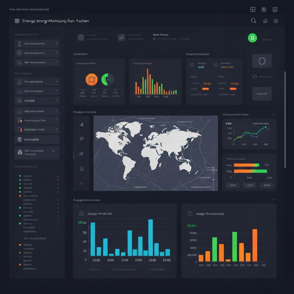 Energy Management