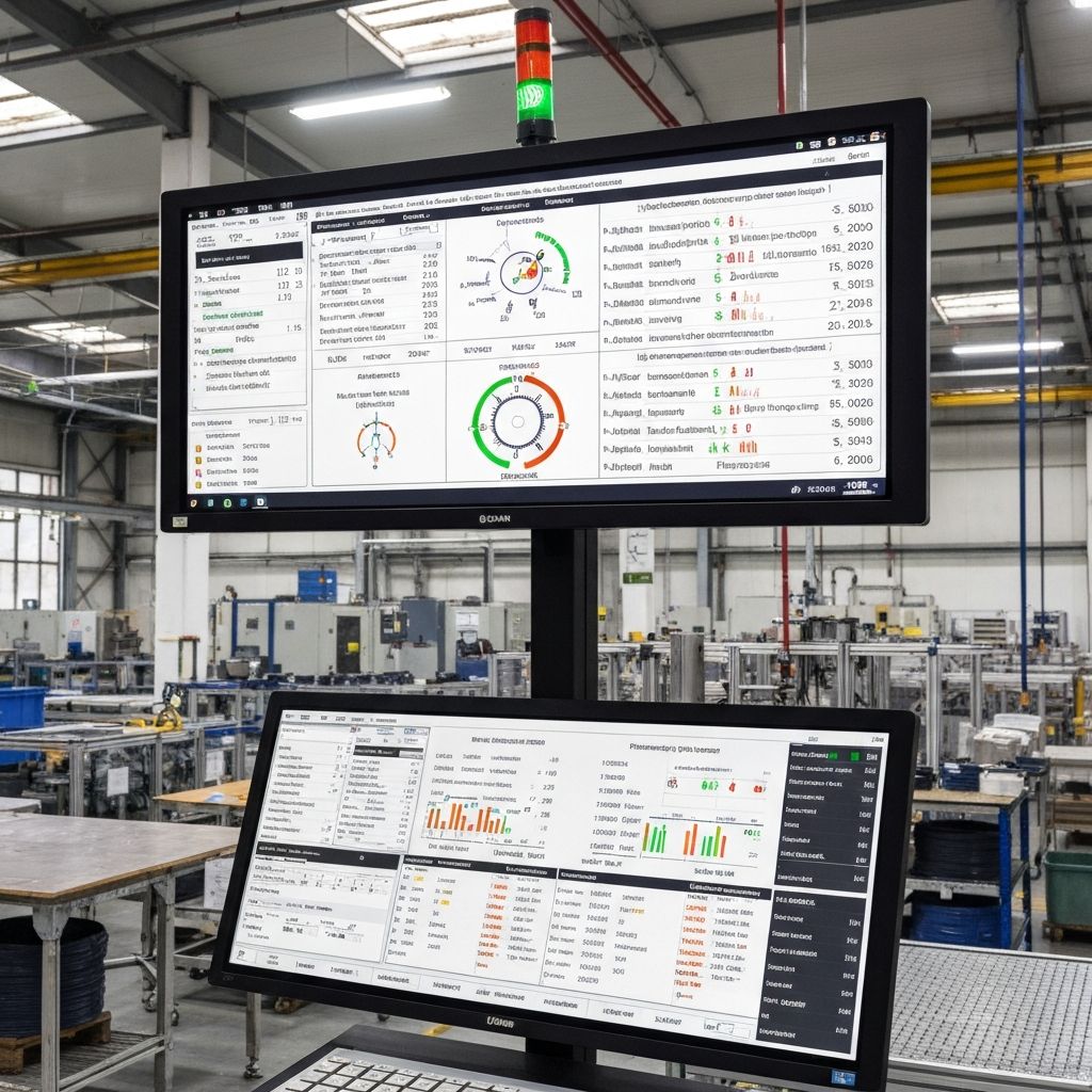 Condition Monitoring